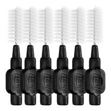 Abbildung: Tepe Interdentalbürste 1,5mm schwarz 6 St, Zahnbürste PZN 07641446 