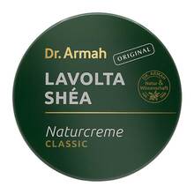 Abbildung: Lavolta Shea Naturcreme classic 75 ml, Creme PZN 07649577 