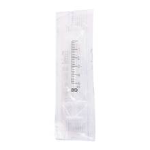 Abbildung: BD DISCARDIT II Spritze 5 ml 5 ml, Spritzen PZN 07654584 