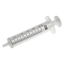 Abbildung: BD DISCARDIT II Spritze 10 ml 10 ml, Spritzen PZN 07654609 