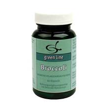 Abbildung: BROCCOLI KAPSELN 60 St, Kapseln PZN 07659771 