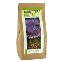 Abbildung: Urbitter Bio Tee 200 g, Tee PZN 07667948 