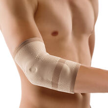 Abbildung: BORT EpiBasic Bandage M haut 1 St, Bandage PZN 07673340 