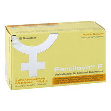  PZN 07677378 90 St, Kapseln