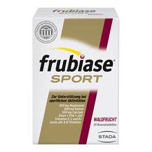  PZN 07678722 20 St, Brausetabletten
