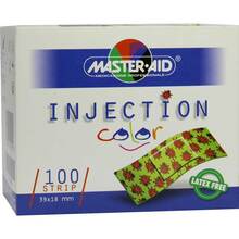  PZN 07686963 100 St, Pflaster
