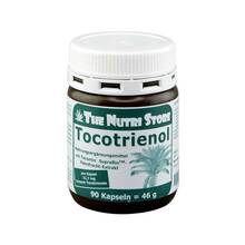 Abbildung: Tocotrienol Kapseln 90 St, Kapseln PZN 07688057 