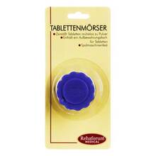 Abbildung: Tablettenmörser 1 St PZN 07693093 