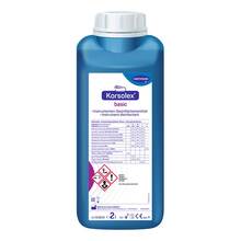 Abbildung: KORSOLEX Basic Konzentrat 2 l, Konzentrat PZN 07699871 