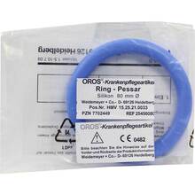 Abbildung: RINGPESSAR Silicon 80 mm 1 St PZN 07702449 