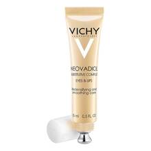 Abbildung: Vichy Neovadiol Gf Konturen Lippen und Augen Creme 15 ml, Creme PZN 07704566 