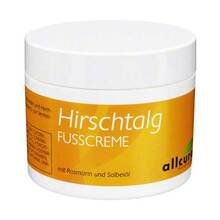 Abbildung: HIRSCHTALGCREME 100 ml, Creme PZN 07718083 