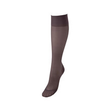 Abbildung: Compressana Calypso 70den Kniestrümpfe Größe 2 Softb.roma. 2 St PZN 07719504 