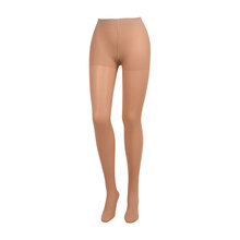Abbildung: Compressana Calypso 140den St.Str.H.Größe 1 silk 1 St PZN 07720140 