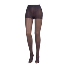 Abbildung: Compressana Calypso 140den St.Str.H.Größe 6 schwarz 1 St PZN 07720393 