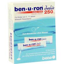  PZN 07728360 10 St, Granulat