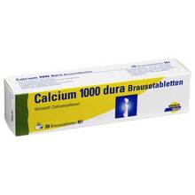  PZN 07730285 20 St, Brausetabletten