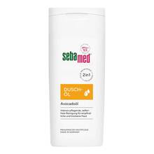 Abbildung: Sebamed Duschöl 200 ml, Öl PZN 07732893 