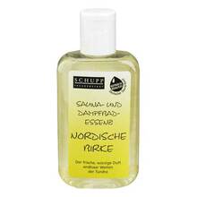 Abbildung: SAUNA ESSENZ Nordische Birke 200 ml, Essenz PZN 07735897 