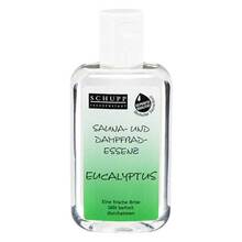 Abbildung: SAUNA ESSENZ Eucalyptus 200 ml, Essenz PZN 07735928 