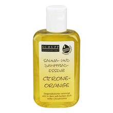 Abbildung: SAUNA ESSENZ Citrone Orange 200 ml, Essenz PZN 07736218 