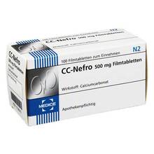  PZN 07738275 100 St, Filmtabletten