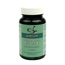 Abbildung: Ester C Kapseln 60 St, Kapseln PZN 07748931 