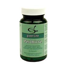 Abbildung: PERLHIRSE Kapseln 60 St, Kapseln PZN 07749072 