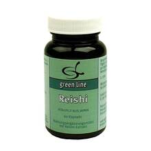 Abbildung: REISHI KAPSELN 60 St, Kapseln PZN 07749155 