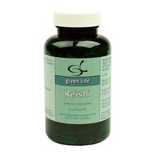 Abbildung: REISHI KAPSELN 120 St, Kapseln PZN 07749161 