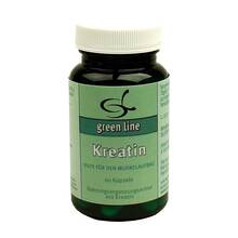 Abbildung: KREATIN KAPSELN 60 St, Kapseln PZN 07749333 