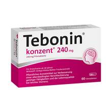  PZN 07752039 60 St, Filmtabletten
