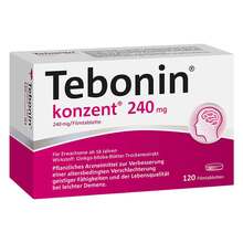  PZN 07752045 120 St, Filmtabletten