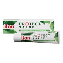 Abbildung: Ilon Protect Salbe 100 ml, Salbe PZN 07778079 