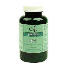 Abbildung: OPC KAPSELN 120 St, Kapseln PZN 07785553 