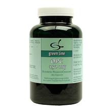 Abbildung: Opc 150 mg Kapseln 180 St, Kapseln PZN 07785702 