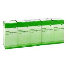 Abbildung: Acoin-Lidocainhydrochlorid 40 mg / ml Lösung 5X50 ml, Lösung PZN 07788669 