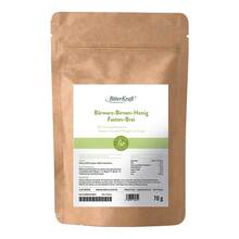 Abbildung: Bärwurz-Birnenhonig Mischpulver 70 g, Pulver PZN 07791625 