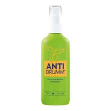 Abbildung: Anti-Brumm Naturel Pumpzerstäuber 150 ml PZN 07795586 