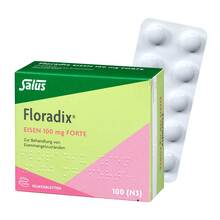  PZN 07798314 100 St, Filmtabletten