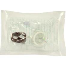 Abbildung: SURECAN Safety II Portkanüle 19 Gx25 mm 1 St PZN 07799791 