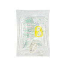 Abbildung: SURECAN Safety II Portkanüle 20 Gx20 mm 1 St PZN 07799845 