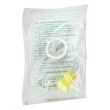 Abbildung: SURECAN Safety II Portkanüle 20 Gx25 mm 1 St PZN 07799851 