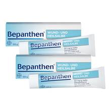  PZN 08032622 2x100 g, Salbe