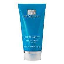 Abbildung: GRANDEL Hydro Active Hyaluron Body Creme 150 ml, Creme PZN 08410588 