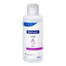 Abbildung: Baktolan vital Gel 350 ml, Gel PZN 08413150 