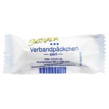 Abbildung: Senada Verbandpäckchen mittel 1 St PZN 08421161 