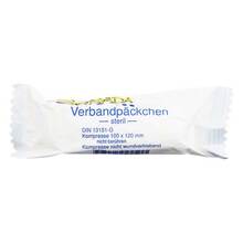 Abbildung: Senada Verbandpäckchen groß 1 St PZN 08421178 