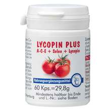 PZN 08437624 60 St, Kapseln