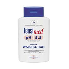 Abbildung: Tensimed Waschemulsion 500 ml, Körperpflege PZN 08440425 